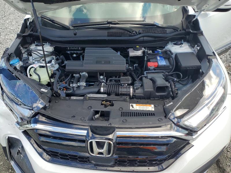 Продажа на аукционе авто 2022 Honda Cr-v, vin: 7FARW2H93NE025878, номер лота: 58289596