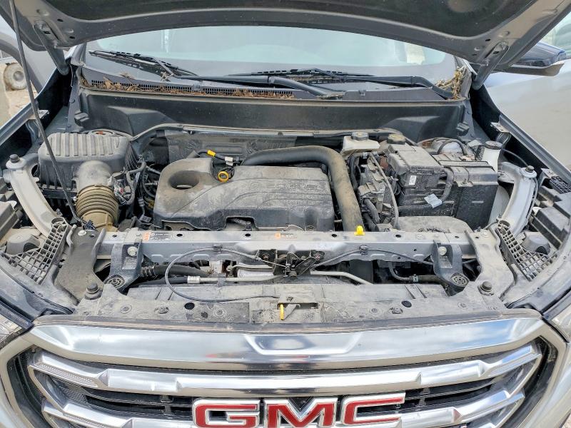 Aukcja sprzedaży 2024 Gmc Terrain, vin: 3GKALYEG0RL179922, numer aukcji: 58412326