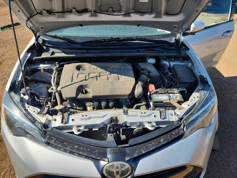 Aukcja sprzedaży 2019 Toyota Corolla, vin: 2T1BURHE0KC232544, numer aukcji: 57198606