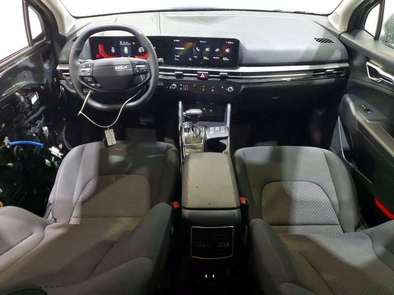 Aukcja sprzedaży 2026 Kia Sportage, vin: 5XYK23DFXTG410077, numer aukcji: 55700906