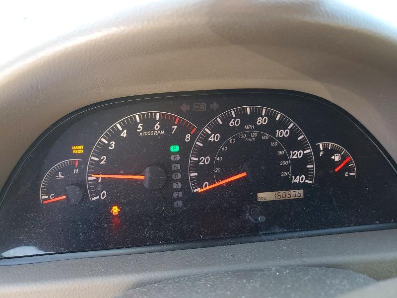 2005 Toyota Camry მანქანა იყიდება აუქციონზე, vin: 4T1BE32KX5U435274, აუქციონის ნომერი: 57579406