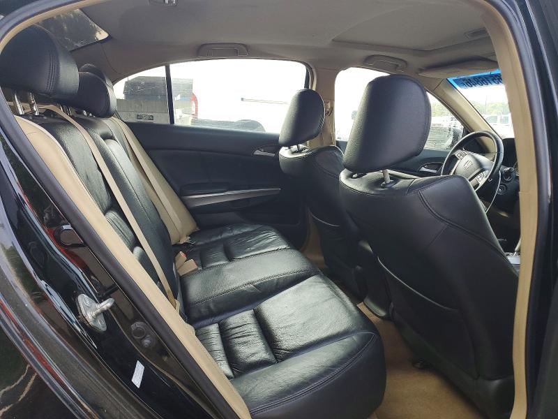 Продажа на аукционе авто 2008 Honda Accord, vin: 1HGCP26868A121138, номер лота: 56516846
