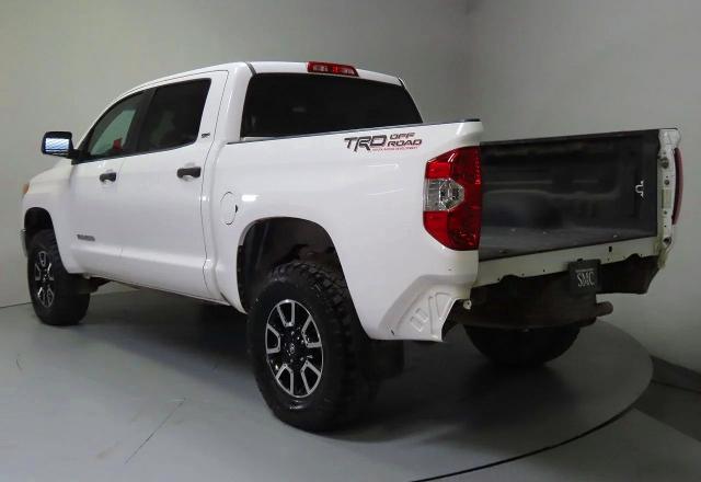 Продажа на аукционе авто 2016 Toyota Tundra, vin: 5TFEM5F19GX107282, номер лота: 57194056