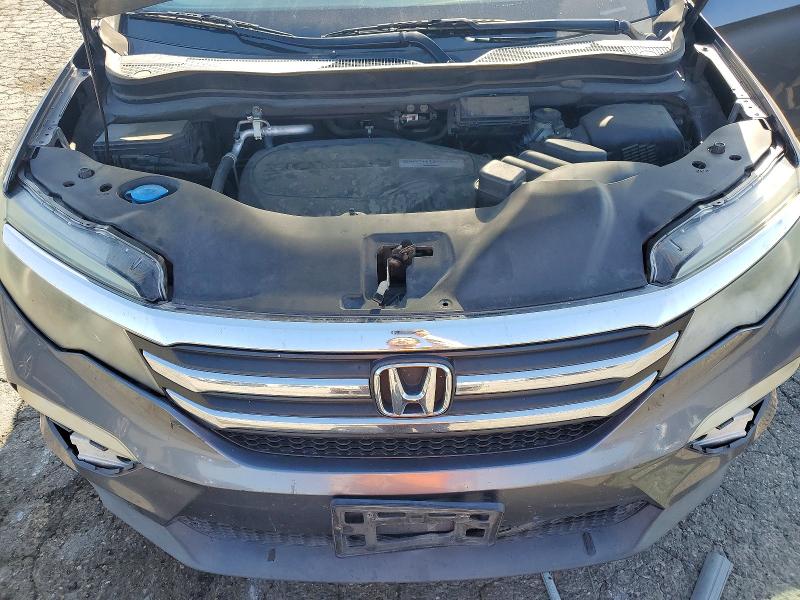 Продаж на аукціоні авто 2016 Honda Pilot, vin: 5FNYF5H10GB015055, номер лоту: 55644476