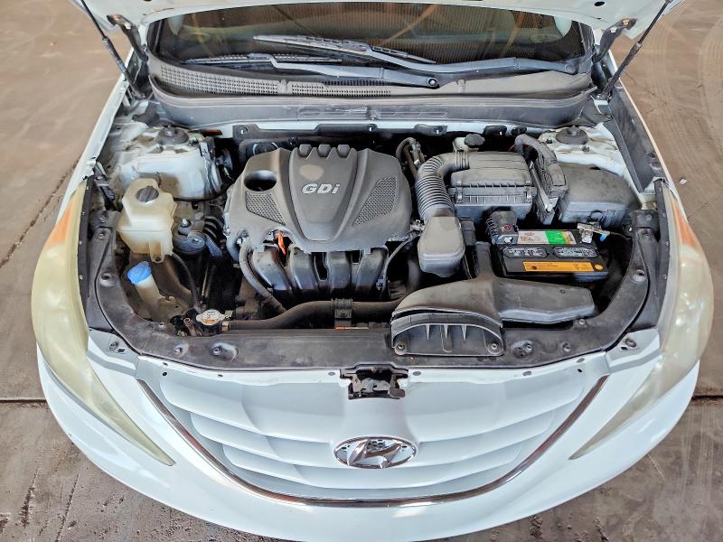 Aukcja sprzedaży 2014 Hyundai Sonata, vin: 5NPEB4AC6EH935369, numer aukcji: 56442646