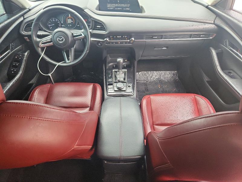 Продажа на аукционе авто 2023 Mazda Cx-30, vin: 3MVDMBCM6PM529572, номер лота: 57784276