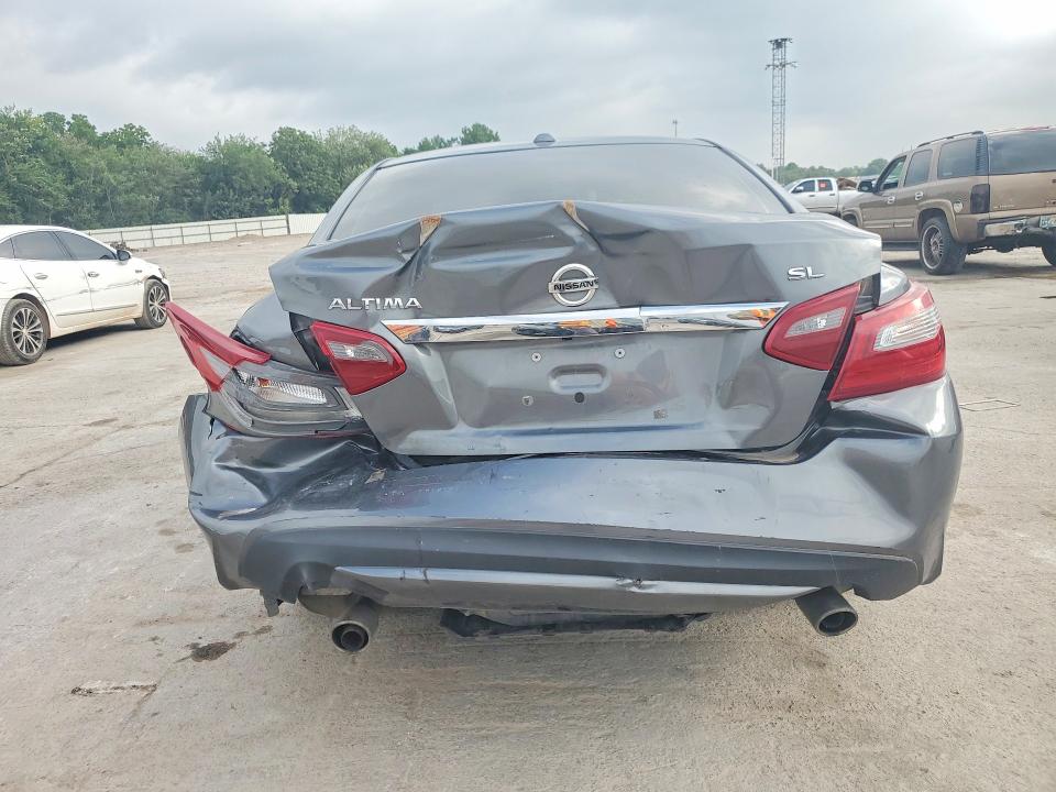 Aukcja sprzedaży 2018 Nissan Altima, vin: 1N4AL3AP0JC169949, numer aukcji: 56427176