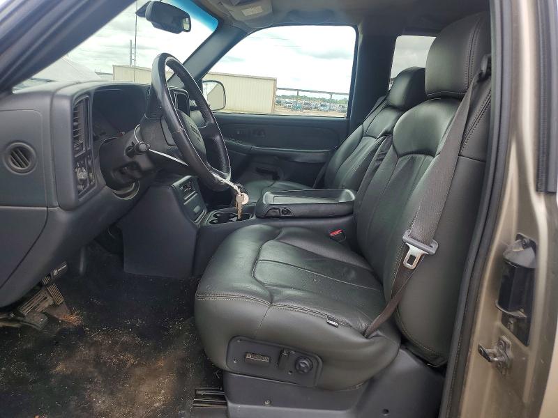 57021776 :رقم المزاد ، 2GTEC19T821370152 vin ، 2002 Gmc New Sierra مزاد بيع