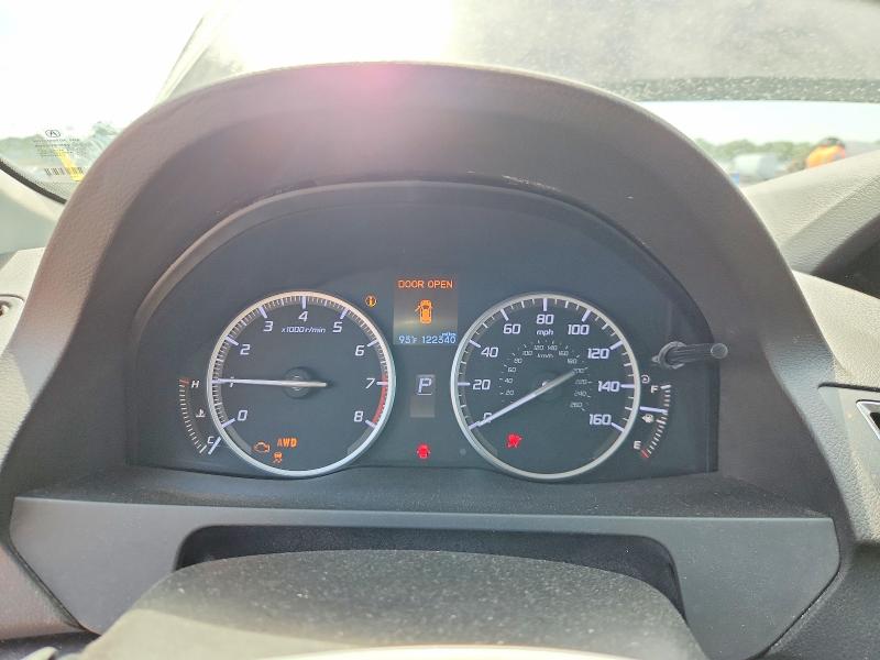 Aukcja sprzedaży 2016 Acura Rdx, vin: 5J8TB4H54GL025332, numer aukcji: 56933746