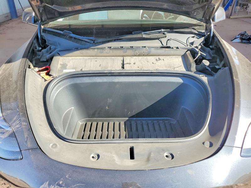 Aukcja sprzedaży 2024 Tesla Model Y, vin: 7SAYGDEF7RF020072, numer aukcji: 58318646