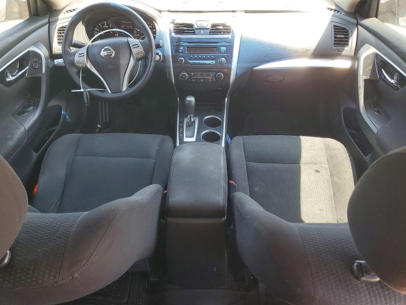 Aukcja sprzedaży 2014 Nissan Altima, vin: 1N4AL3AP1EN357258, numer aukcji: 58058046