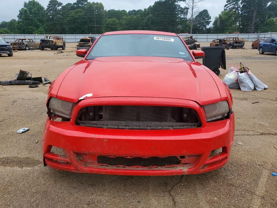 Продаж на аукціоні авто 2013 Ford Mustang, vin: 1ZVBP8AM3D5239567, номер лоту: 56746806