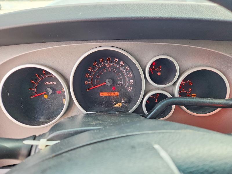 Aukcja sprzedaży 2013 Toyota Tundra, vin: 5TFRM5F13DX052258, numer aukcji: 54781896