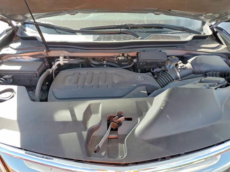 Aukcja sprzedaży 2016 Acura Mdx, vin: 5FRYD4H49GB022661, numer aukcji: 54999186
