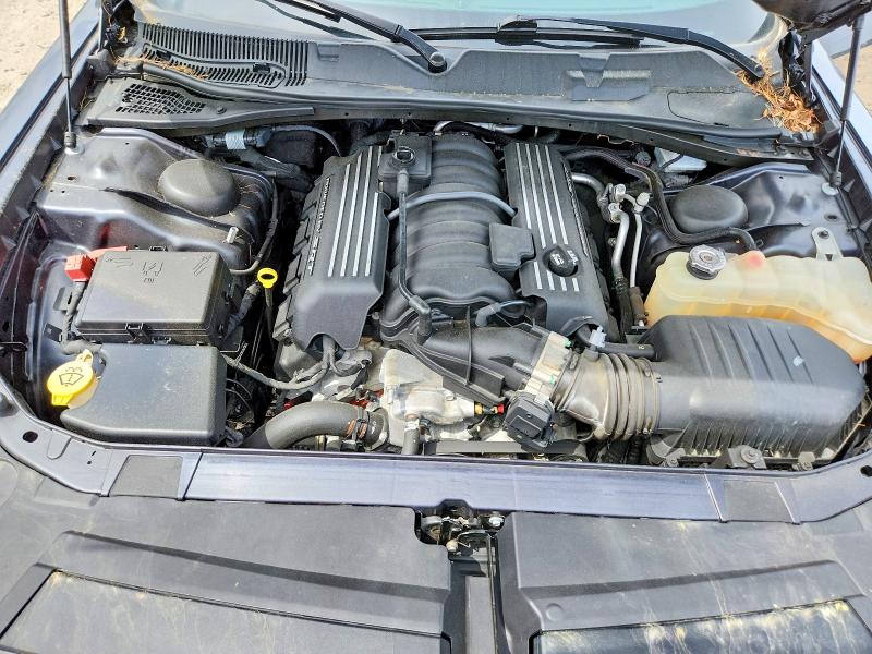 55860666 :رقم المزاد ، 2C3CDZFJ5KH529145 vin ، 2019 Dodge Challenger مزاد بيع