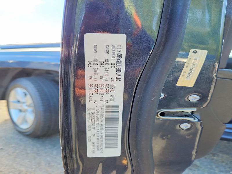 56462896 :رقم المزاد ، 1C4NJRFB8ED687647 vin ، 2014 Jeep Patriot مزاد بيع