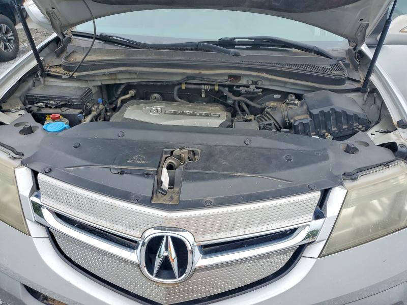 Продаж на аукціоні авто 2008 Acura Mdx, vin: 2HNYD284X8H535901, номер лоту: 57880546