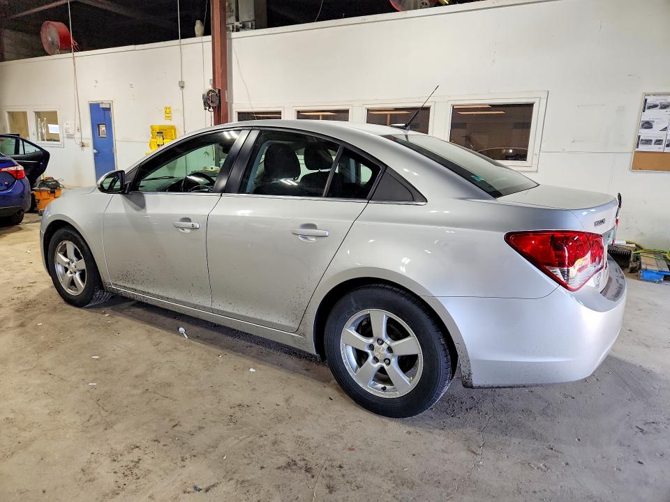 2014 Chevrolet Cruze მანქანა იყიდება აუქციონზე, vin: 1G1PC5SB9E7486090, აუქციონის ნომერი: 59222846