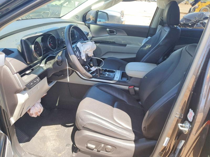 Aukcja sprzedaży 2024 Kia Carnival, vin: KNDNB4H39R6434482, numer aukcji: 57077796