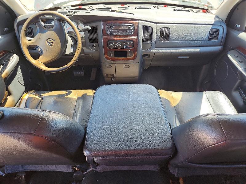 55472636 :رقم المزاد ، 1D3HA18ZX2J216757 vin ، 2002 Dodge Ram 1500 مزاد بيع