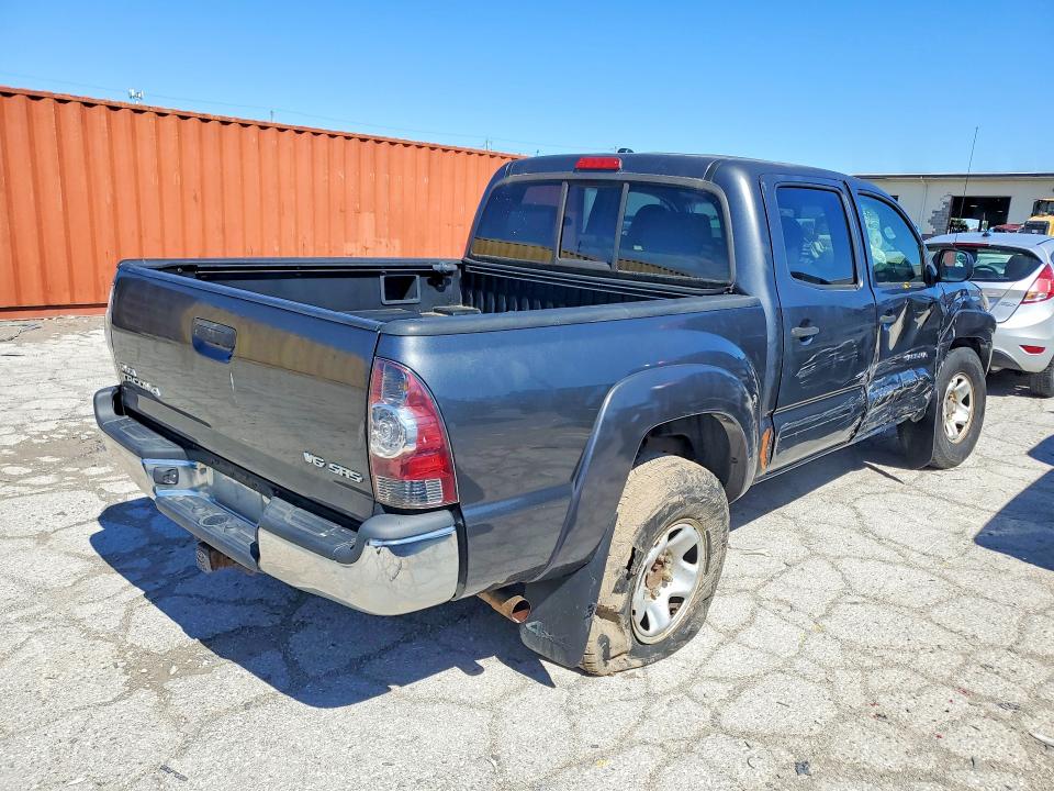 Aukcja sprzedaży 2010 Toyota Tacoma, vin: 3TMLU4EN3AM038740, numer aukcji: 56982716