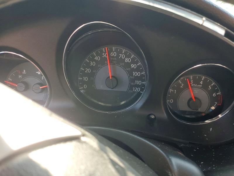 Aukcja sprzedaży 2014 Chrysler 200, vin: 1C3CCBBG5EN118585, numer aukcji: 55886836