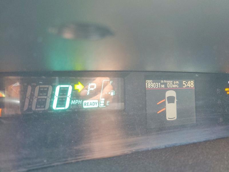 Auction sale of the 2013 Toyota Prius C, vin: JTDKDTB30D1548859, lot number: 57349106