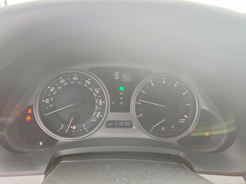 Продаж на аукціоні авто 2010 Lexus Is, vin: JTHBF5C20A2097285, номер лоту: 57367456
