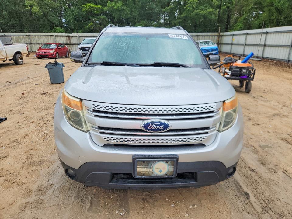 57688806 :رقم المزاد ، 1FMHK7D94CGA15719 vin ، 2012 Ford Explorer مزاد بيع