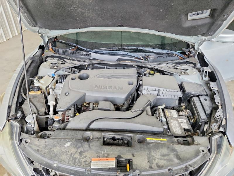 Auction sale of the 2017 Nissan Altima, vin: 1N4AL3APXHN322089, lot number: 58068836