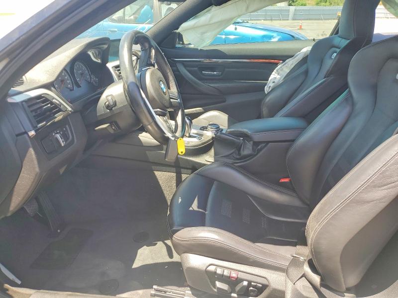Aukcja sprzedaży 2015 Bmw M4, vin: WBS3R9C58FK330070, numer aukcji: 56360676