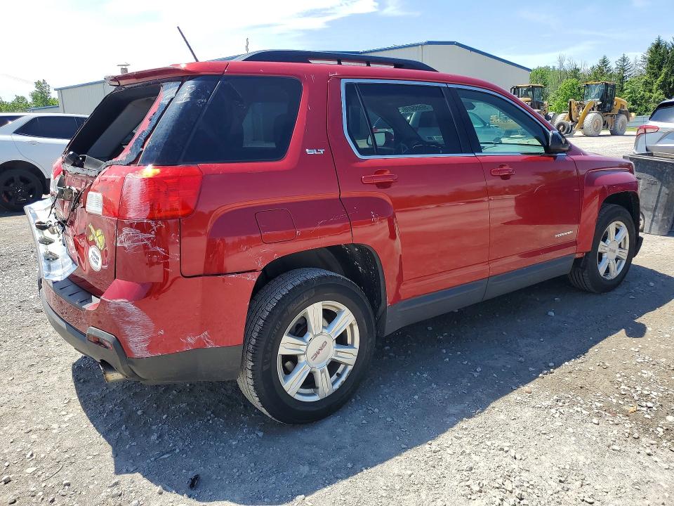 56955016 :رقم المزاد ، 2GKFLSE34F6425791 vin ، 2015 Gmc Terrain مزاد بيع