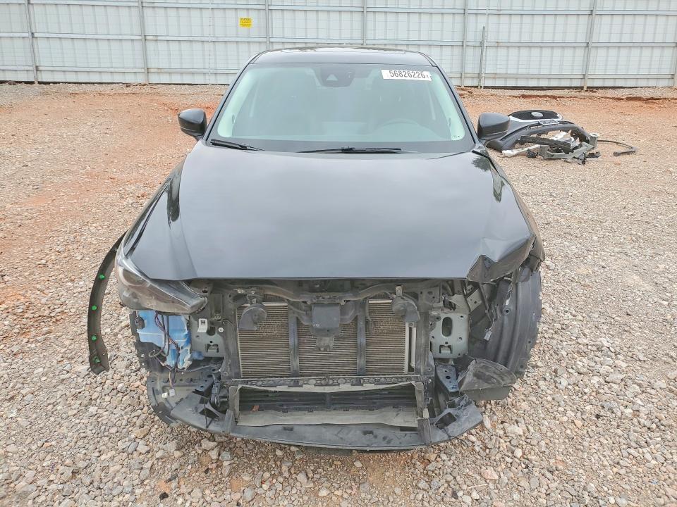 Aukcja sprzedaży 2021 Mazda Cx-5, vin: JM3KFBDM7M1355867, numer aukcji: 56826226
