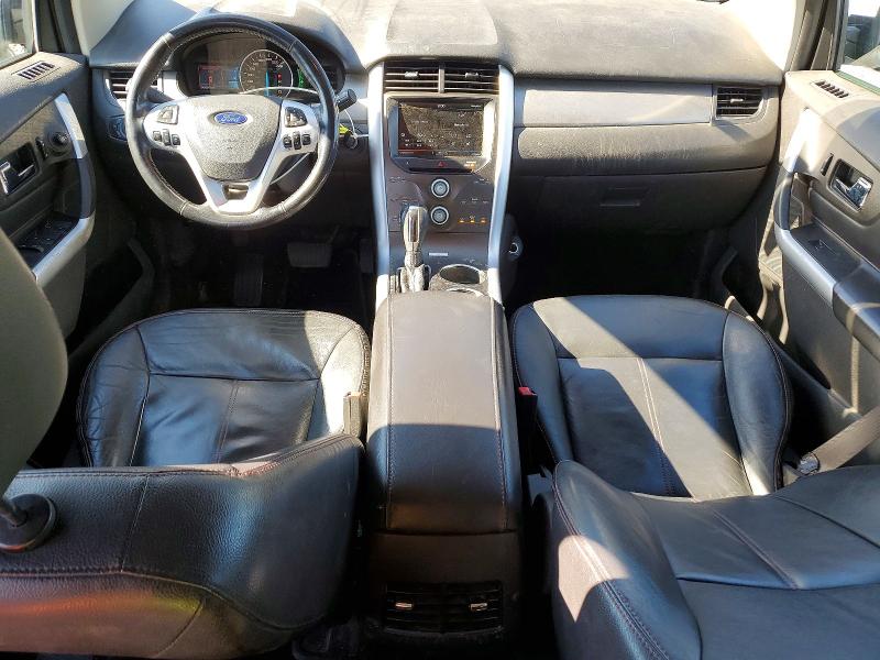 Продажа на аукционе авто 2013 Ford Edge, vin: 2FMDK3JC6DBC23536, номер лота: 57334446