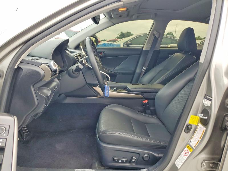 Продаж на аукціоні авто 2014 Lexus Is, vin: JTHBF1D26E5031917, номер лоту: 56243536