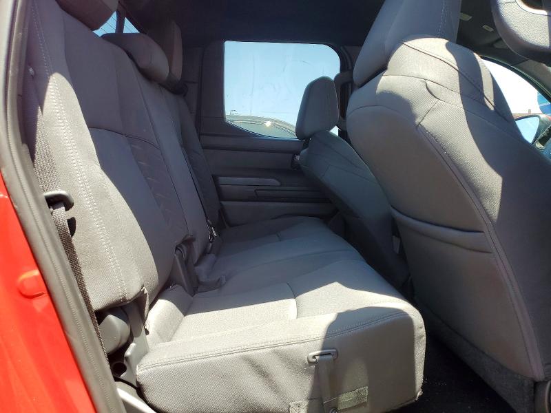 56860976 :رقم المزاد ، 3TYLB5JN2ST095986 vin ، 2025 Toyota Tacoma مزاد بيع