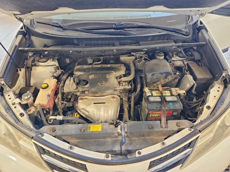 Aukcja sprzedaży 2014 Toyota Rav4, vin: JTMZFREV1EJ004591, numer aukcji: 56616196