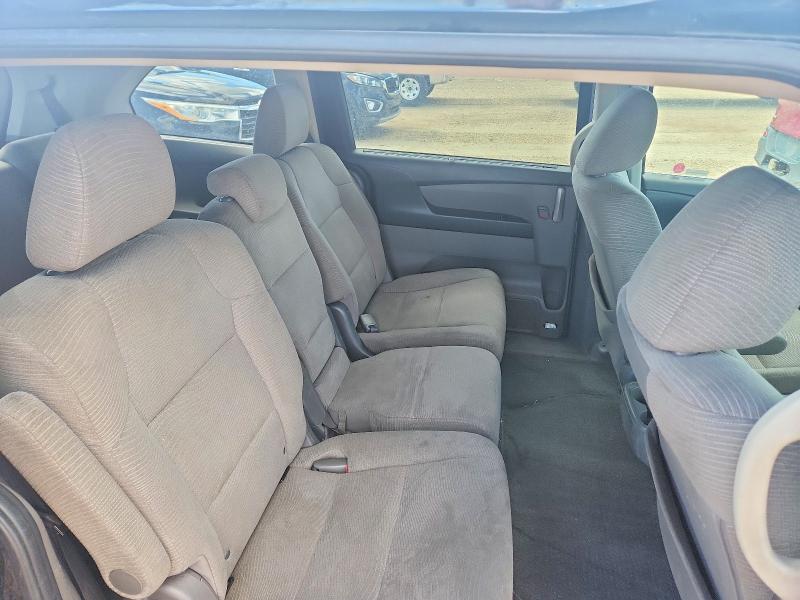 Aukcja sprzedaży 2012 Honda Odyssey, vin: 5FNRL5H44CB506892, numer aukcji: 56365826