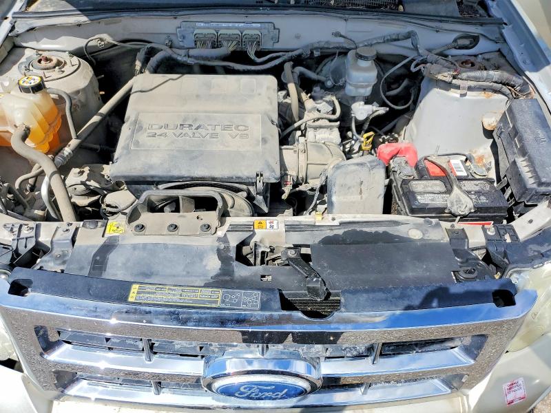 57019466 :رقم المزاد ، 1FMCU9EG0AKC85991 vin ، 2010 Ford Escape مزاد بيع