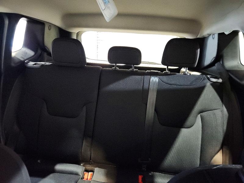 Продаж на аукціоні авто 2019 Jeep Renegade, vin: ZACNJBAB7KPJ75659, номер лоту: 54904866