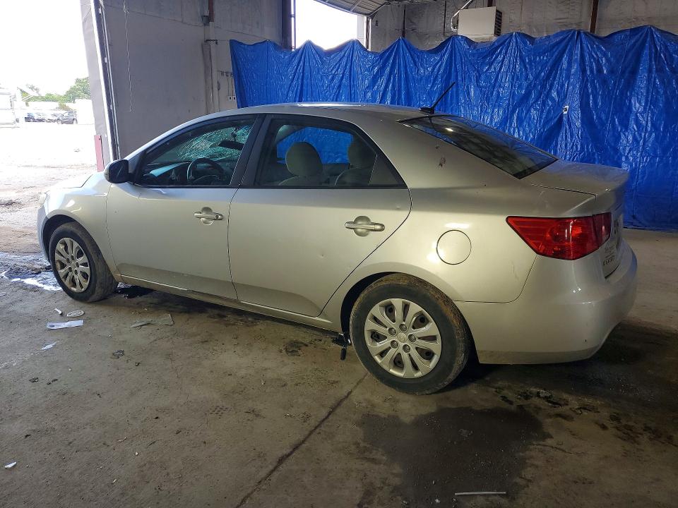 2011 Kia Forte მანქანა იყიდება აუქციონზე, vin: KNAFU4A20B5885972, აუქციონის ნომერი: 56902716