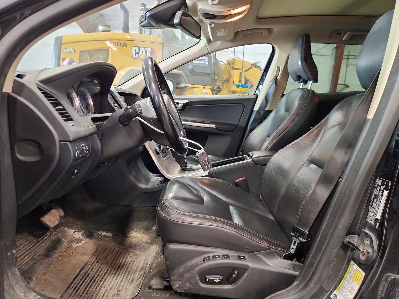 Aukcja sprzedaży 2013 Volvo Xc60, vin: YV4902DZ7D2424570, numer aukcji: 55609006