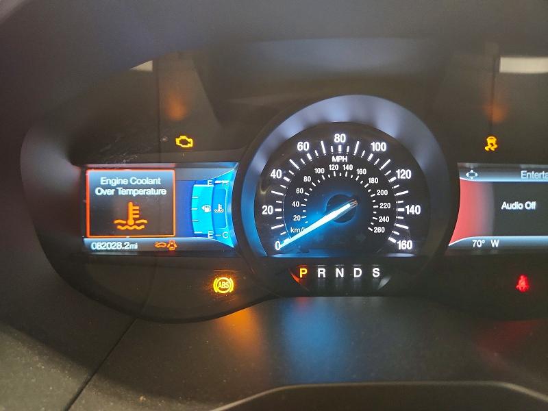 2020 Ford Edge მანქანა იყიდება აუქციონზე, vin: 2FMPK4J92LBB30163, აუქციონის ნომერი: 56139606