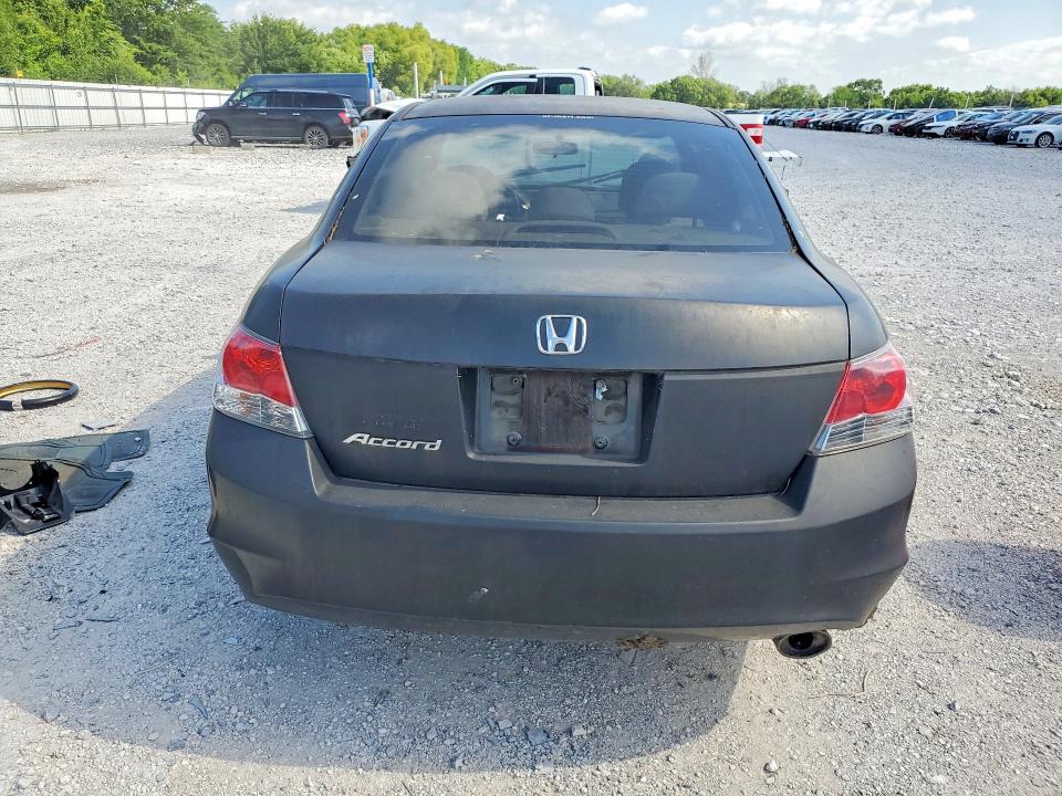 2009 Honda Accord მანქანა იყიდება აუქციონზე, vin: 1HGCP26309A062349, აუქციონის ნომერი: 57370876
