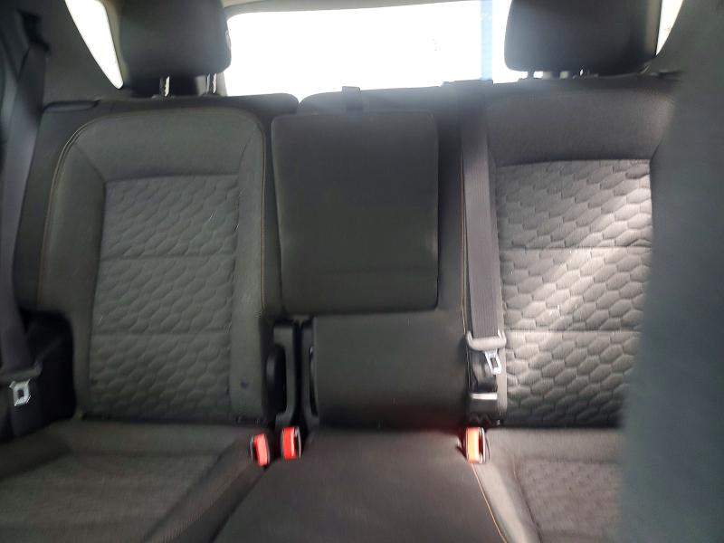 Aukcja sprzedaży 2018 Chevrolet Equinox, vin: 3GNAXJEV4JL115755, numer aukcji: 56304406