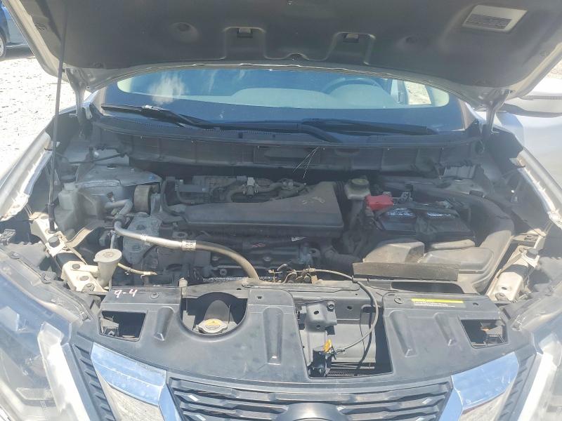 55574416 :رقم المزاد ، KNMAT2MT0KP503193 vin ، 2019 Nissan Rogue مزاد بيع
