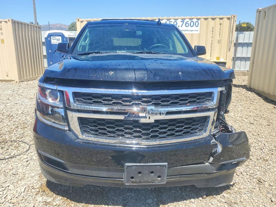 54165956 :رقم المزاد ، 1GNSCGECXGR458010 vin ، 2016 Chevrolet Suburban مزاد بيع