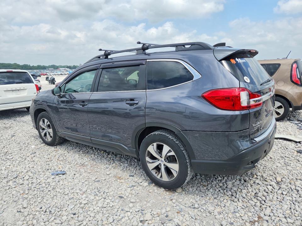Продаж на аукціоні авто 2021 Subaru Ascent, vin: 4S4WMACD8M3444875, номер лоту: 59144586