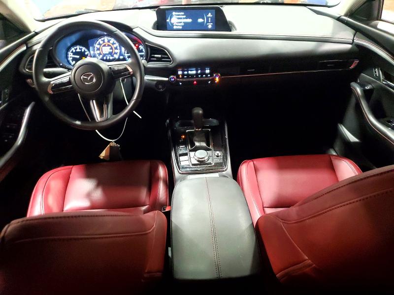 Продаж на аукціоні авто 2025 Mazda Cx-30, vin: 3MVDMBCM7SM792212, номер лоту: 57147336