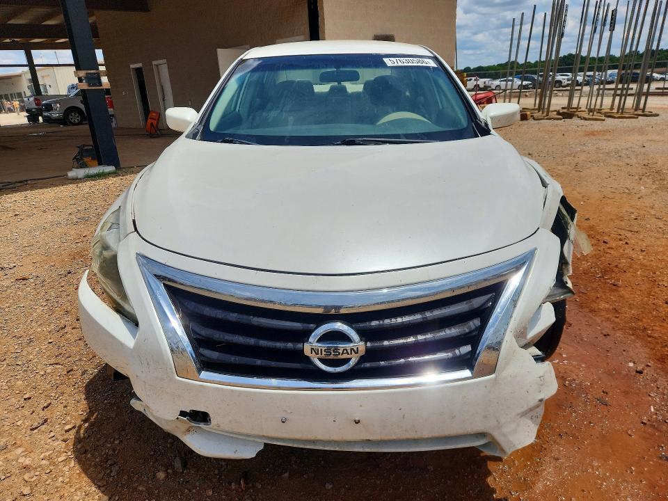 Продаж на аукціоні авто 2013 Nissan Altima, vin: 1N4AL3APXDC143542, номер лоту: 57630586